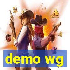 demo wg